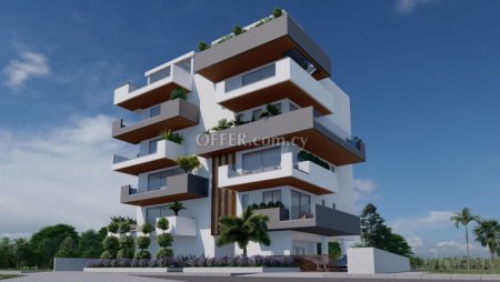 Apartment (Flat) in Larnaca Port, Larnaca for Sale - 9
