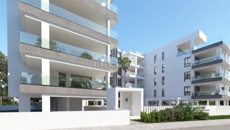 Apartment (Penthouse) in Larnaca Centre, Larnaca for Sale - 10