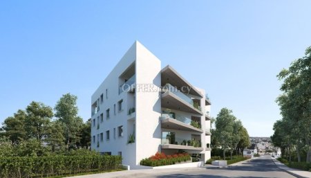 Apartment (Penthouse) in Krasas, Larnaca for Sale - 7