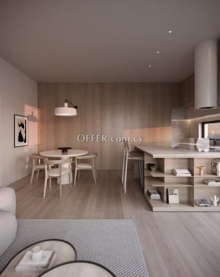 Apartment (Penthouse) in Agios Spyridonas, Limassol for Sale - 10