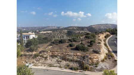 (Residential) in Aphrodite Hills, Paphos for Sale - 3