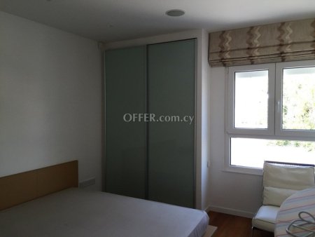 Apartment (Flat) in Potamos Germasoyias, Limassol for Sale - 10