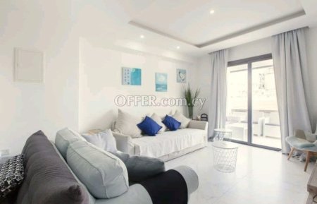 Apartment (Flat) in Larnaca Centre, Larnaca for Sale - 10