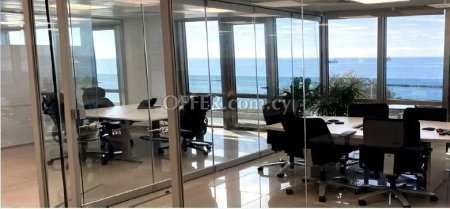 Commercial (Office) in Neapoli, Limassol for Sale - 4