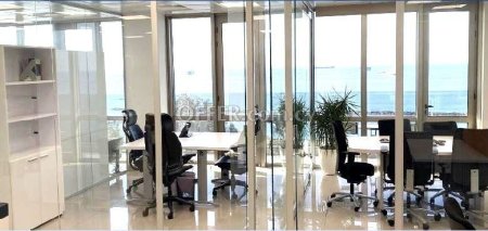 Commercial (Office) in Neapoli, Limassol for Sale - 5