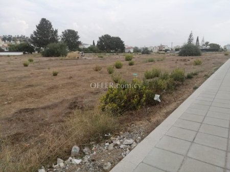 (Residential) in Geroskipou, Paphos for Sale - 7