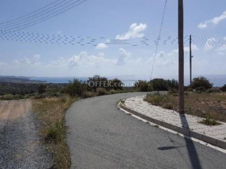 (Residential) in Pissouri, Limassol for Sale - 2