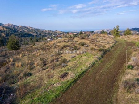 (Residential) in Korakou, Nicosia for Sale - 2