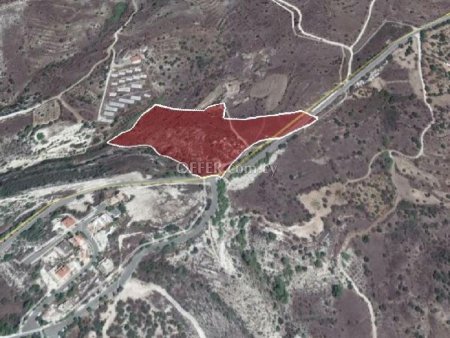 (Residential) in Pentalia, Paphos for Sale - 3