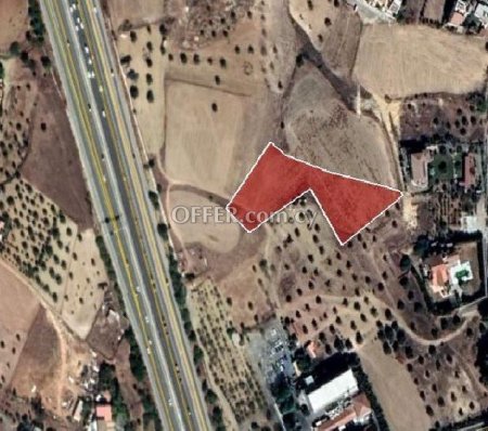 (Residential) in Latsia, Nicosia for Sale - 2