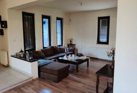 House (Detached) in Aradippou, Larnaca for Sale - 10