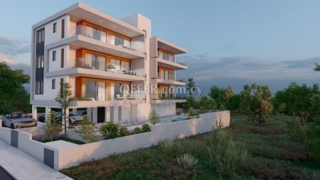 Apartment (Penthouse) in Universal, Paphos for Sale - 8