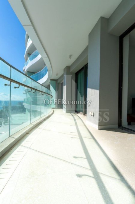 Apartment (Flat) in Moutagiaka Tourist Area, Limassol for Sale - 10