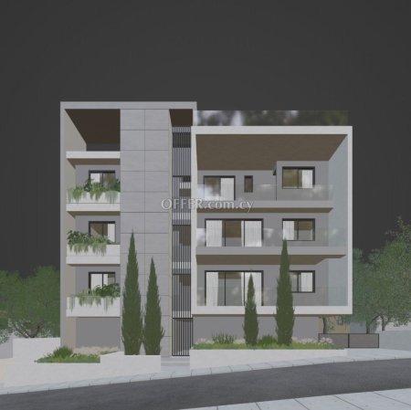 (Residential) in Potamos Germasoyias, Limassol for Sale - 3