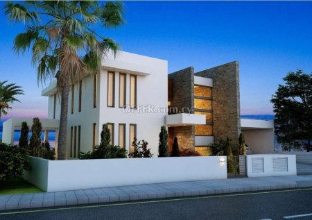 (Residential) in Mazotos , Larnaca for Sale - 5