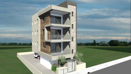 Apartment (Flat) in Agios Spyridonas, Limassol for Sale - 3
