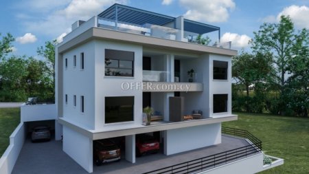 (Residential) in Polemidia (Pano), Limassol for Sale - 6