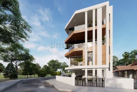 (Residential) in Apostolos Andreas, Limassol for Sale - 4