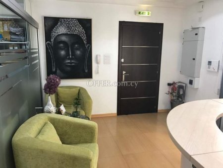 Commercial (Office) in Mesa Geitonia, Limassol for Sale - 9