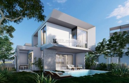 House (Detached) in Tombs of the Kings, Paphos for Sale - 4