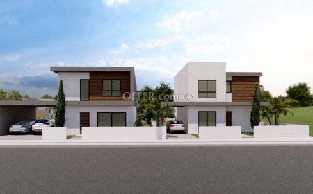 House (Detached) in Pissouri, Limassol for Sale - 7