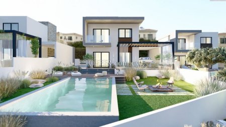 House (Detached) in Pissouri, Limassol for Sale - 10