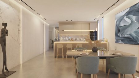1 Bed Apartment for Sale in Lykavitos, Nicosia - 10