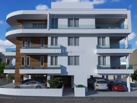 1 Bed Apartment for Sale in Vergina, Larnaca - 5