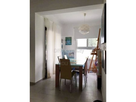 Detached house 10 minute North of Limassol in Spitali village - 9