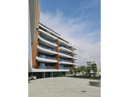 Modern two bedroom apartment in Limassol town centre for sale - 9