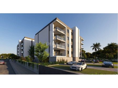 Brand new one bedroom apartment in Zakaki area near the newest hotel City of Dreams - 2