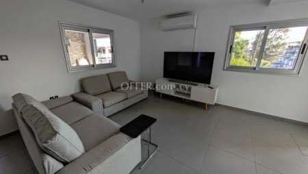 3 Bed House for rent in Agios Spiridon, Limassol - 10