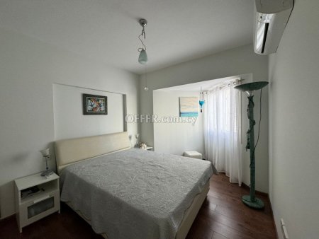 Apartment (Flat) in Germasoyia Tourist Area, Limassol for Sale - 10