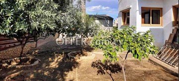 On Large Plot 3 Bedroom Detached House Fоr Sаle In Pera Chorio, Nicosi - 6