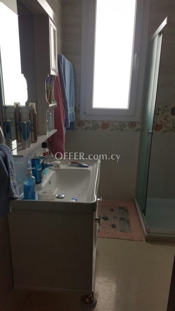 1 Bedroom Apartment  In Engomi, Nicosia - 4