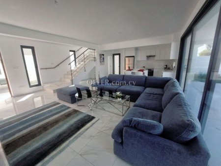 Luxury Villa in Livadia , Larnaca - 10