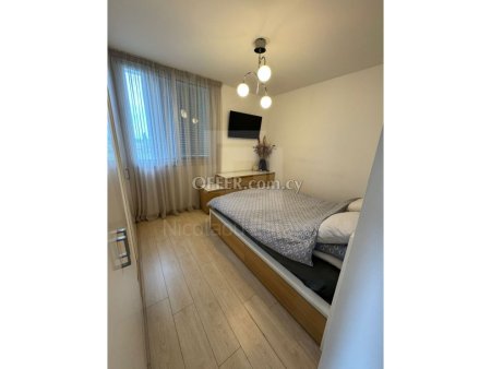 One Bedroom Modern apartment in kaimakli - 9