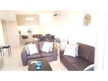 Luxury fully furnished and equipped 2 bedroom apartment - 9