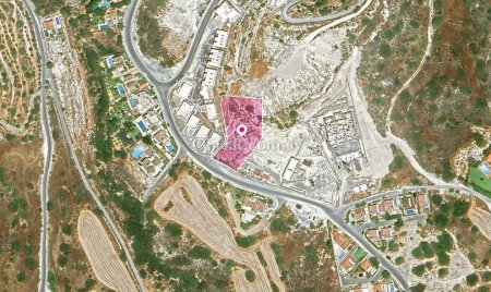 Share of Residential Field Agios Tychon Limassol - 2
