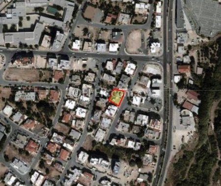 Building Plot for sale in Pafos, Paphos - 2