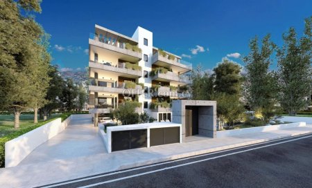 2 Bed Apartment for sale in Chlorakas, Paphos - 10
