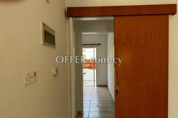 Ground Floor 2 Bedroom Apartment  In Latsia, Nicosia
With Yard, Air co - 6
