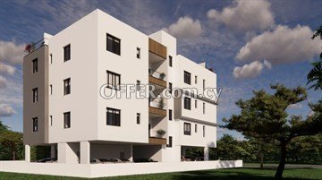 Luxury 2 Bedroom Apartment  In The Center Of Larnaka - 6