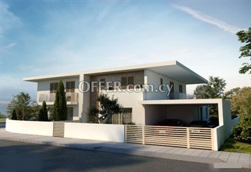 Luxury 3 Bedroom House  In Lakatameia, Nicosia - 3