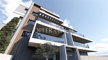 Modern 3 Bedroom Apartment  In Latsia, Nicosia - 4