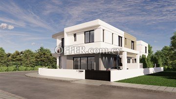 Luxury 3 Bedroom Villa  In Pyla, Larnaka - 7