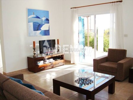 Villa For Rent in Peyia, Paphos - DP4027 - 10
