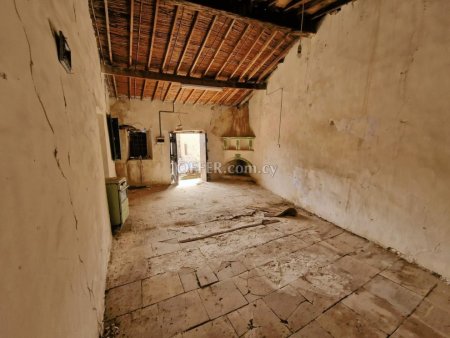 Semi-Detached House for sale in Lofou, Limassol - 6