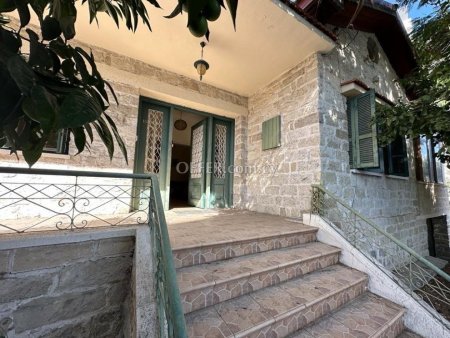3 Bed Detached House for rent in Katholiki, Limassol - 8