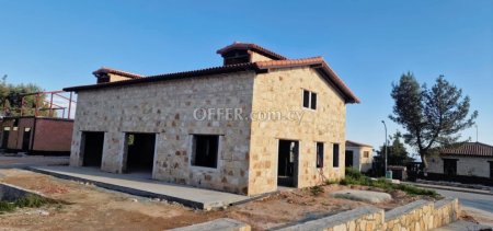 4 Bed Detached Villa for sale in Souni-Zanakia, Limassol - 8